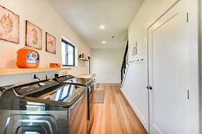 Stunning Chesapeake Bay Farmhouse w/ Dock & Kayaks