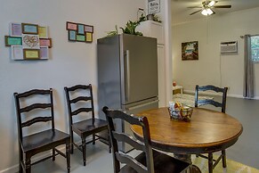 Dock & Fire Pit: Lake Tawakoni Vacation Rental!