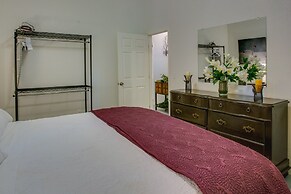 Dock & Fire Pit: Lake Tawakoni Vacation Rental!