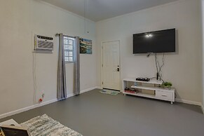 Dock & Fire Pit: Lake Tawakoni Vacation Rental!