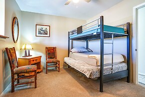 Walsenburg Vacation Rental w/ Deck & Views!