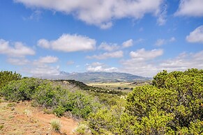 Walsenburg Vacation Rental w/ Deck & Views!