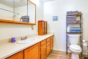 Walsenburg Vacation Rental w/ Deck & Views!