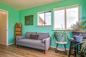 Walsenburg Vacation Rental w/ Deck & Views!