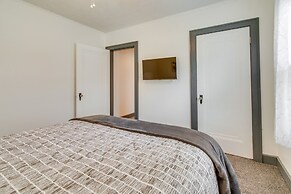 Charming Springfield Home: 2 Mi to Downtown