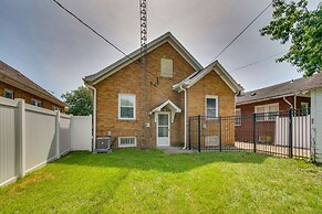 Charming Springfield Home: 2 Mi to Downtown