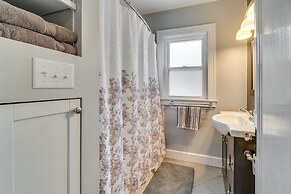 Charming Springfield Home: 2 Mi to Downtown