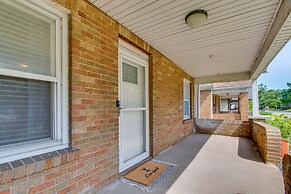 Charming Springfield Home: 2 Mi to Downtown