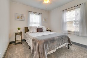 Charming Springfield Home: 2 Mi to Downtown