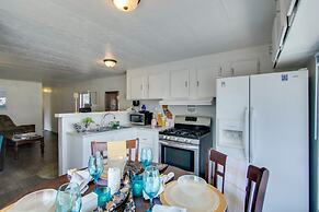 Rosamond Vacation Rental w/ Grill, Near Vineyards!