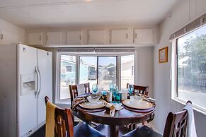 Rosamond Vacation Rental w/ Grill, Near Vineyards!