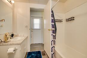 Rosamond Vacation Rental w/ Grill, Near Vineyards!