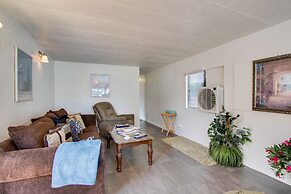 Rosamond Vacation Rental w/ Grill, Near Vineyards!