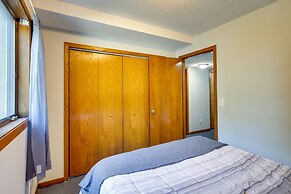 Faribault Home w/ Deck Near Cedar Lake Boat Ramp!