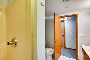 Faribault Home w/ Deck Near Cedar Lake Boat Ramp!