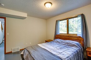 Faribault Home w/ Deck Near Cedar Lake Boat Ramp!