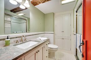 Marlboro Escape: 9 Mi to Mount Snow Resort!