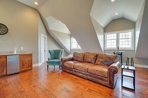 Marlboro Escape: 9 Mi to Mount Snow Resort!