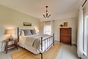 17-acre Vermont Escape w/ Panoramic Mountain Views