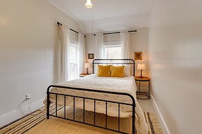 17-acre Vermont Escape w/ Panoramic Mountain Views