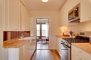 17-acre Vermont Escape w/ Panoramic Mountain Views