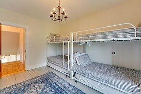 17-acre Vermont Escape w/ Panoramic Mountain Views