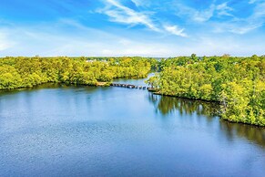 Mays Landing Rental on Great Egg Harbor River!