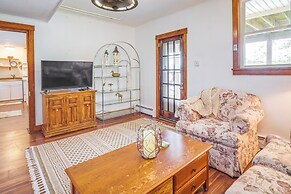 Mays Landing Rental on Great Egg Harbor River!