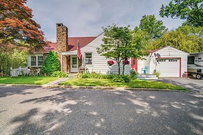 Mays Landing Rental on Great Egg Harbor River!