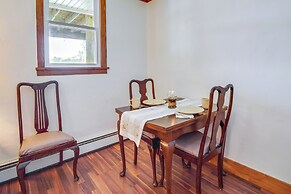 Mays Landing Rental on Great Egg Harbor River!