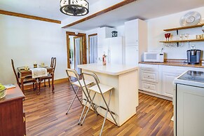 Mays Landing Rental on Great Egg Harbor River!