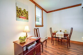 Mays Landing Rental on Great Egg Harbor River!