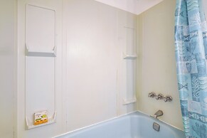 Mays Landing Rental on Great Egg Harbor River!