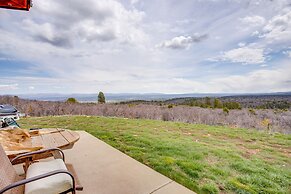 Norwood Home on 36 Acres: Hunting, Fishing & More!