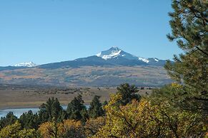 Norwood Home on 36 Acres: Hunting, Fishing & More!