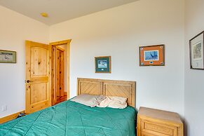 Norwood Home on 36 Acres: Hunting, Fishing & More!