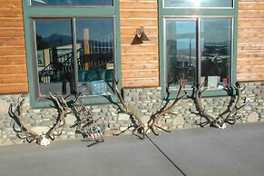 Norwood Home on 36 Acres: Hunting, Fishing & More!