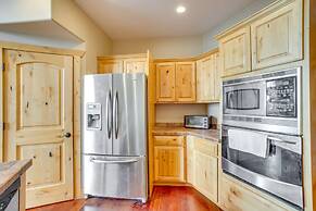 Norwood Home on 36 Acres: Hunting, Fishing & More!