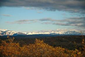 Norwood Home on 36 Acres: Hunting, Fishing & More!