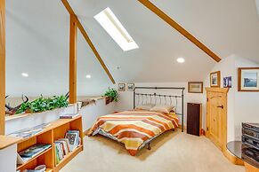 Norwood Home on 36 Acres: Hunting, Fishing & More!