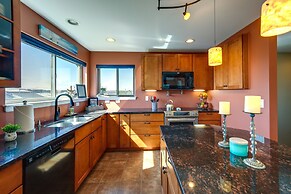 Waterfront Birch Bay Rental - Walk to Beach!