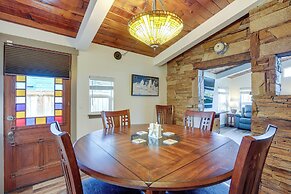 Birch Bay Vacation Home, Close to Beachfront Parks