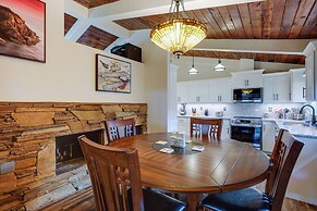 Birch Bay Vacation Home, Close to Beachfront Parks