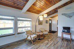 Birch Bay Vacation Home, Close to Beachfront Parks