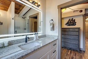 Birch Bay Vacation Home, Close to Beachfront Parks