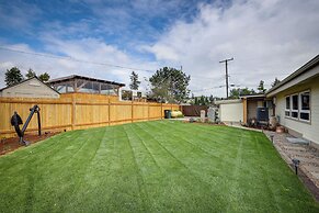 Birch Bay Vacation Home, Close to Beachfront Parks