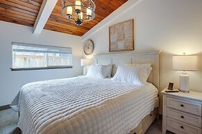 Birch Bay Vacation Home, Close to Beachfront Parks