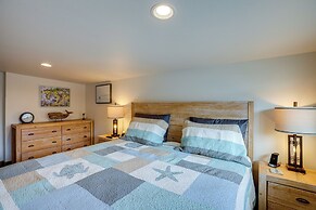 Birch Bay Vacation Home, Close to Beachfront Parks