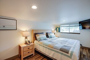 Birch Bay Vacation Home, Close to Beachfront Parks