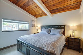 Birch Bay Vacation Home, Close to Beachfront Parks